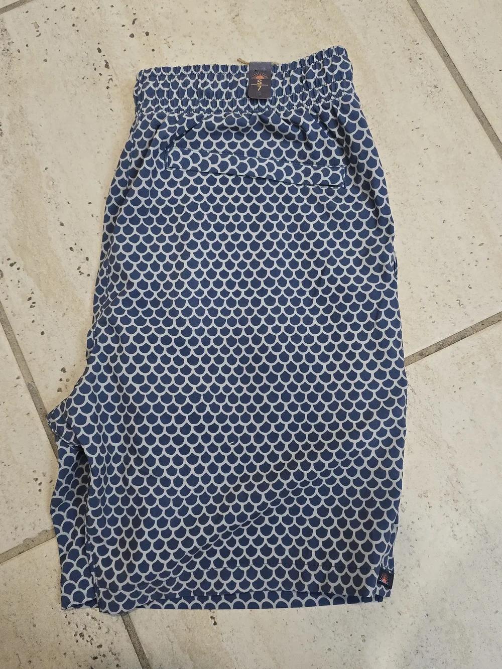 Faherty small size